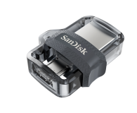 Sandisk 256GB Ultra Dual Drive m3.0 (USB 3.0) 150MB/s - 392125 - zdjęcie 4